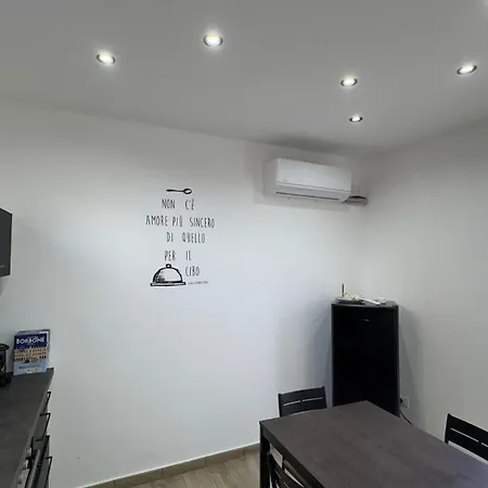 Διαμέρισμα Abela 9 *