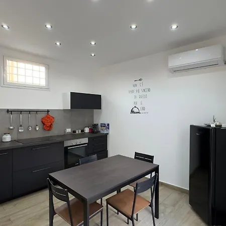 Apartment Abela 9
