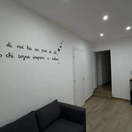 Abela 9 Apartment