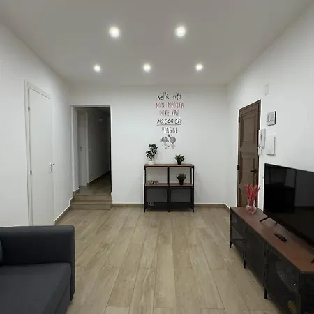 Apartment Abela 9