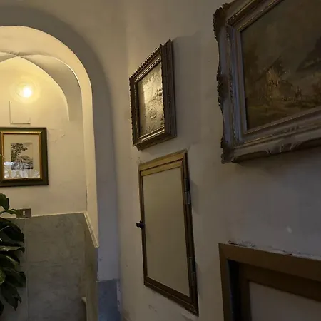 Abela 9 Apartment