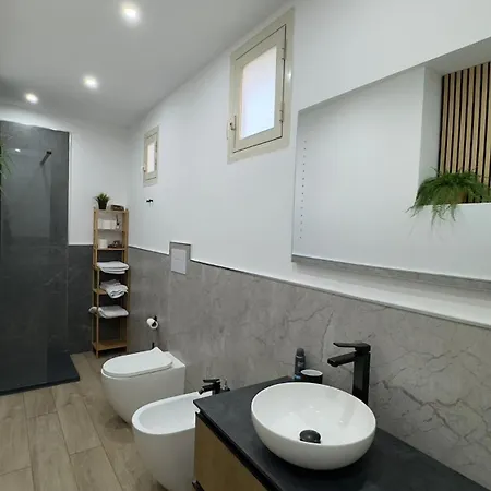 Abela 9 Apartment *
