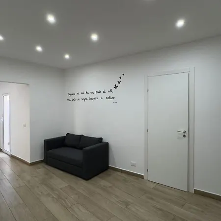 Abela 9 * Палермо