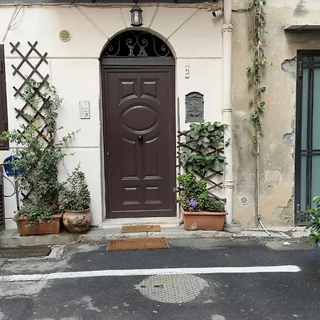 Abela 9 Apartment