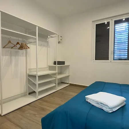 Apartment Abela 9 Palermo