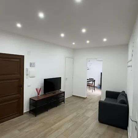 Abela 9 Apartment