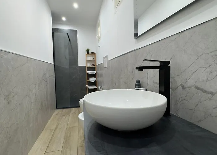 Lejlighed Abela 9 Palermo